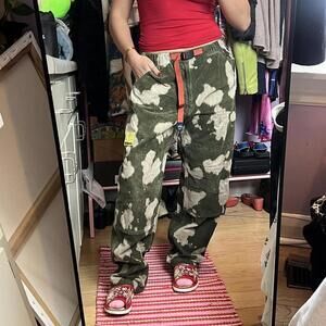 Braindead X Gramicci Pants